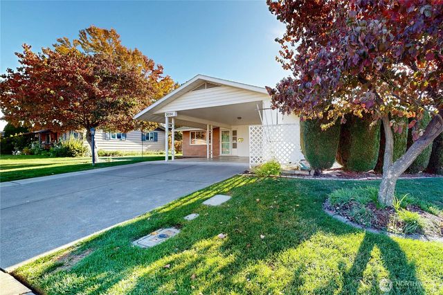 2034 Crawford Drive, Walla Walla, WA 99362