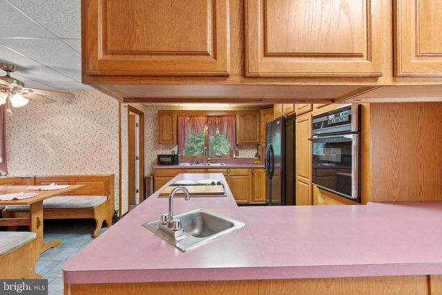 3443 SHERMANS VALLEY RD, Loysville, PA 17047