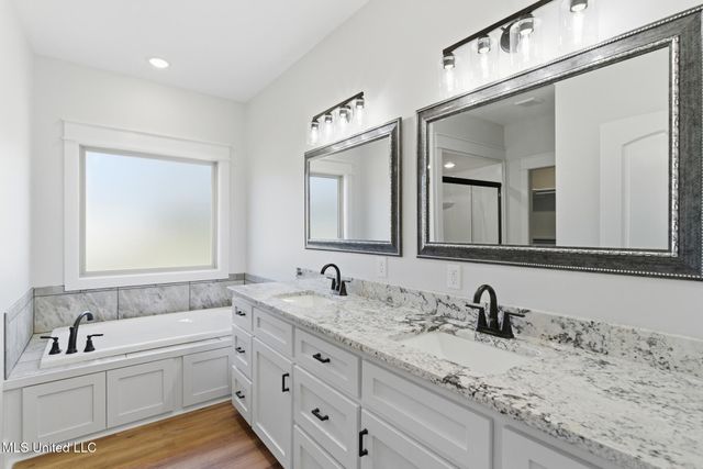 2070 Old Richton Road, Petal, MS 39465