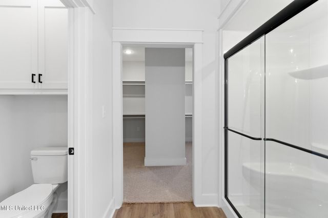 2070 Old Richton Road, Petal, MS 39465