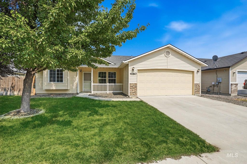 4180 S Rangewood Way, Meridian, ID 83642 photo 1