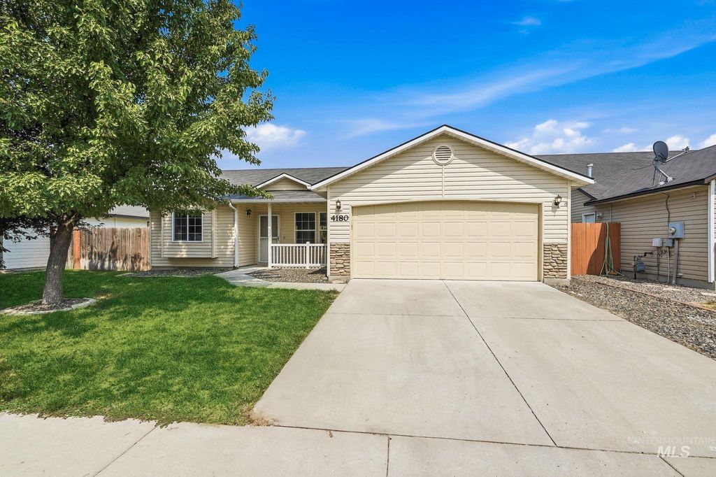4180 S Rangewood Way, Meridian, ID 83642 photo 2