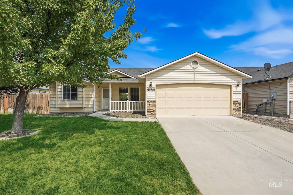 4180 S Rangewood Way, Meridian, ID 83642 photo 3