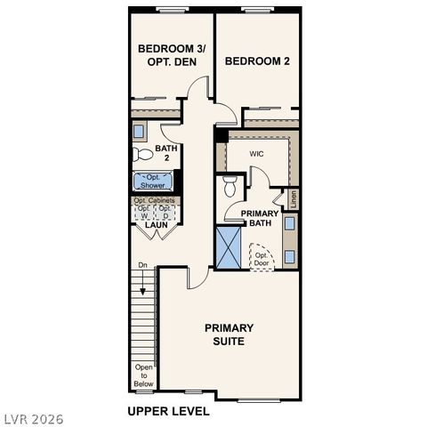 236 Freeport View Place, Henderson, NV 89011