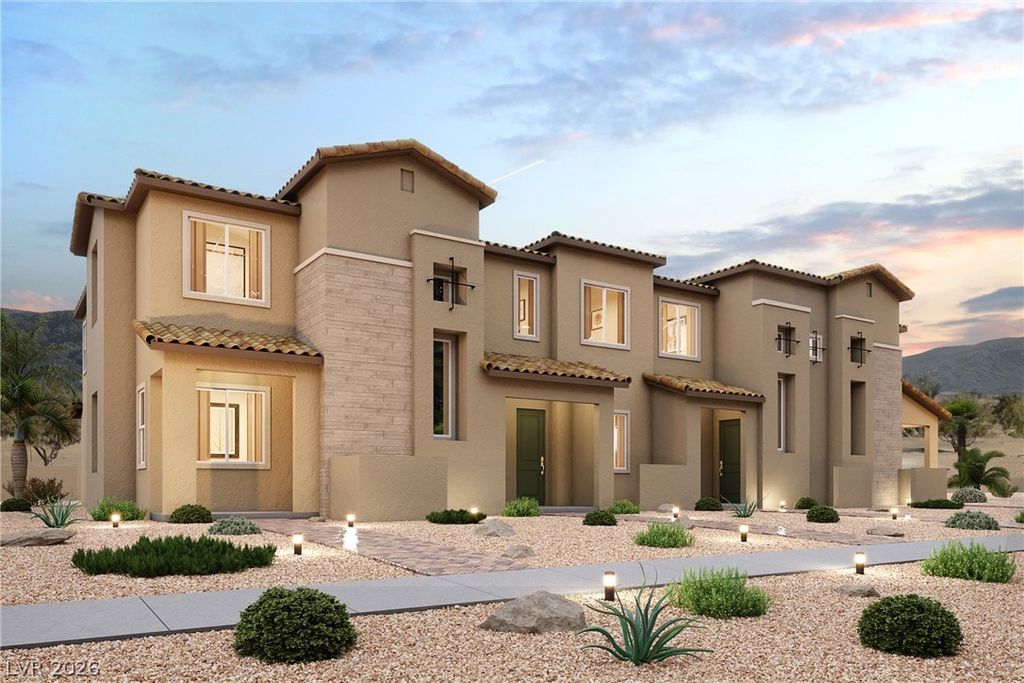 236 Freeport View Place, Henderson, NV 89011