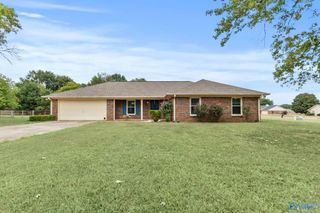 101 Pickering Circle, Meridianville, AL 35759