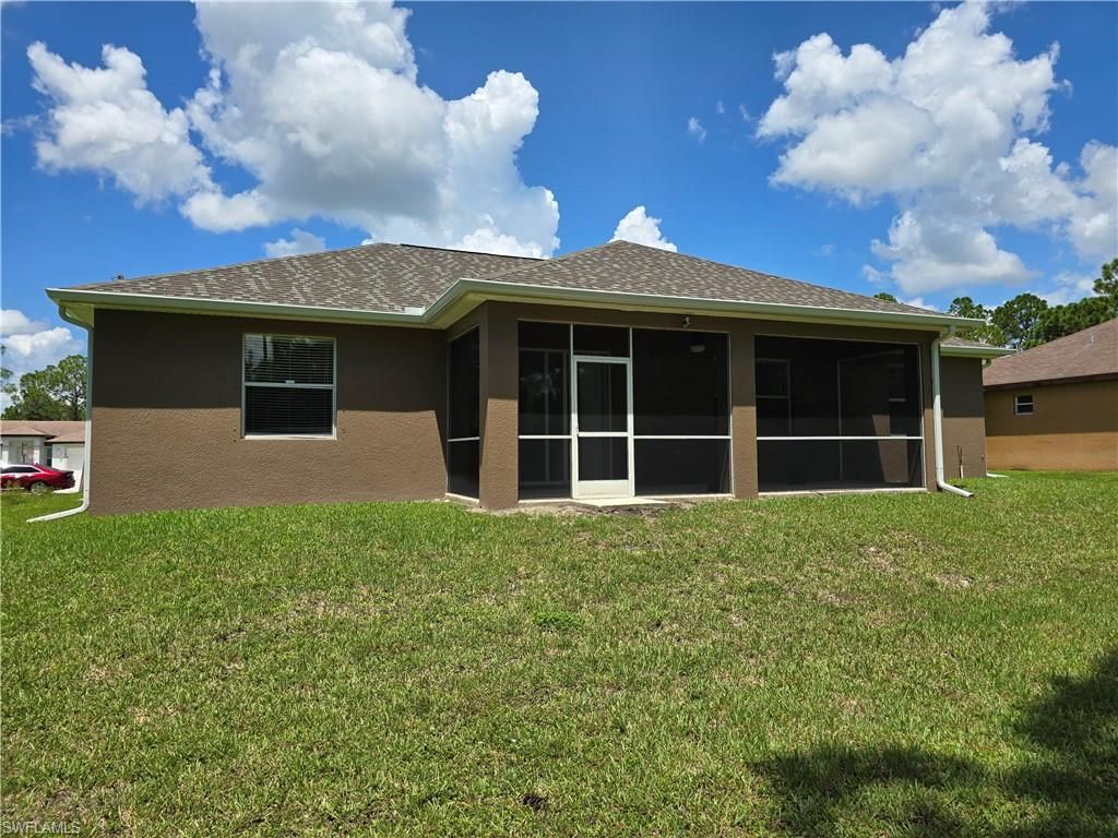 839 Puccini AVE S, LEHIGH ACRES, FL 33974 — photo 2