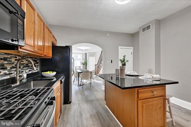 608 S EATON ST, Baltimore, MD 21224