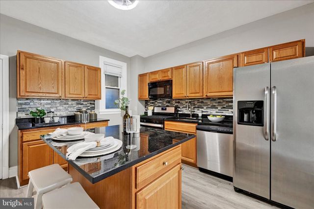 608 S EATON ST, Baltimore, MD 21224