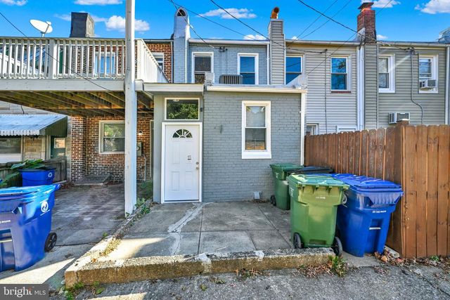 608 S EATON ST, Baltimore, MD 21224