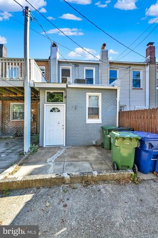 608 S EATON ST, Baltimore, MD 21224