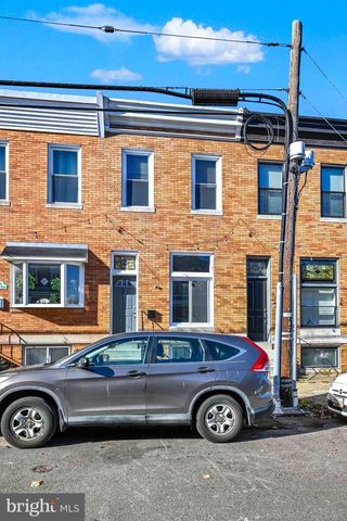 608 S EATON ST, Baltimore, MD 21224