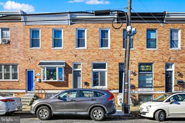 608 S EATON ST, Baltimore, MD 21224
