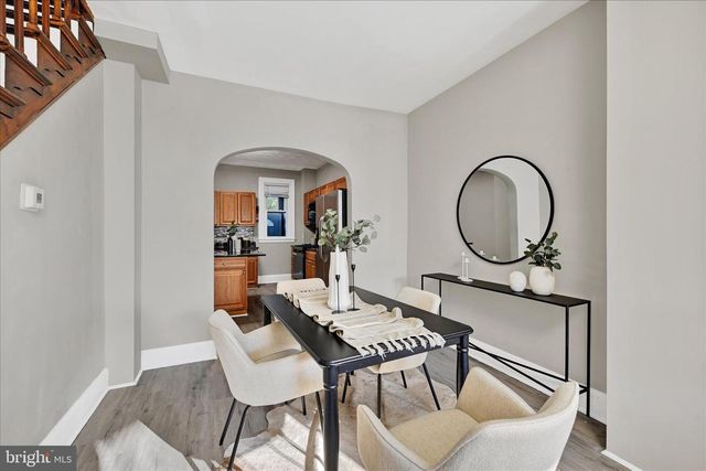 608 S EATON ST, Baltimore, MD 21224