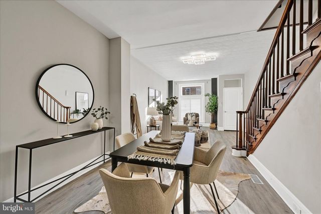 608 S EATON ST, Baltimore, MD 21224