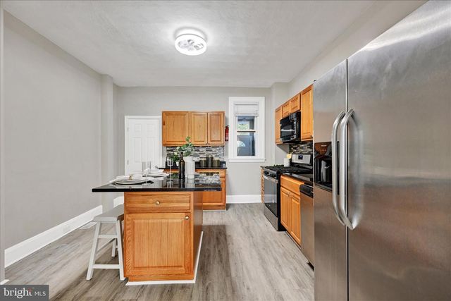 608 S EATON ST, Baltimore, MD 21224