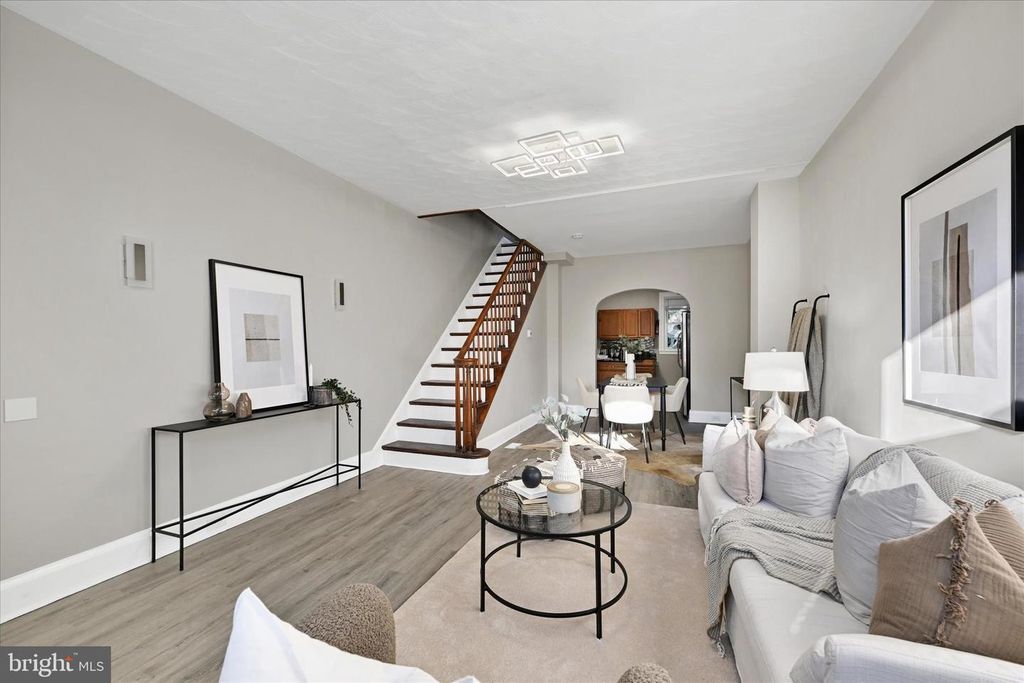 608 S EATON ST, Baltimore, MD 21224