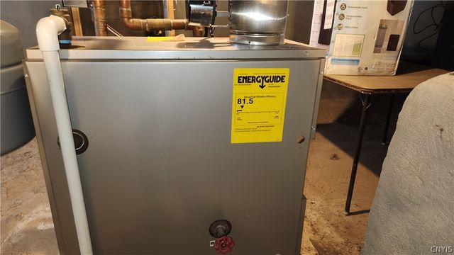 6382 Lakeshore Road, Cicero, NY 13039