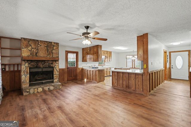 1011 Paul Aiken Road, Dallas, GA 30157