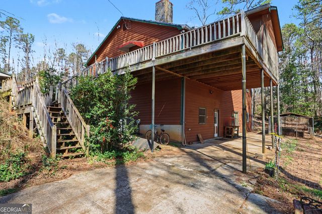 1011 Paul Aiken Road, Dallas, GA 30157