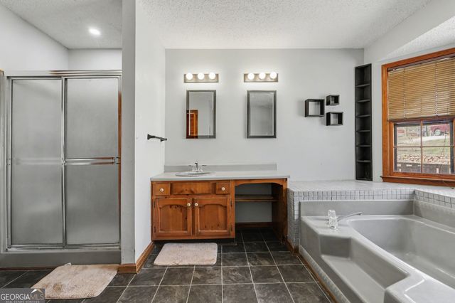 1011 Paul Aiken Road, Dallas, GA 30157