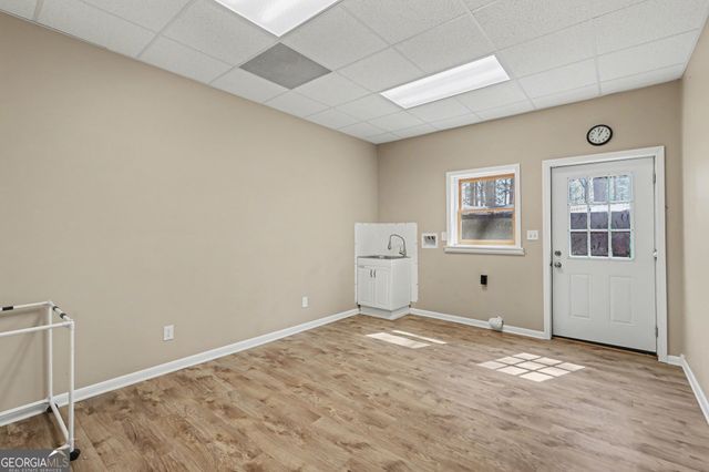 1011 Paul Aiken Road, Dallas, GA 30157