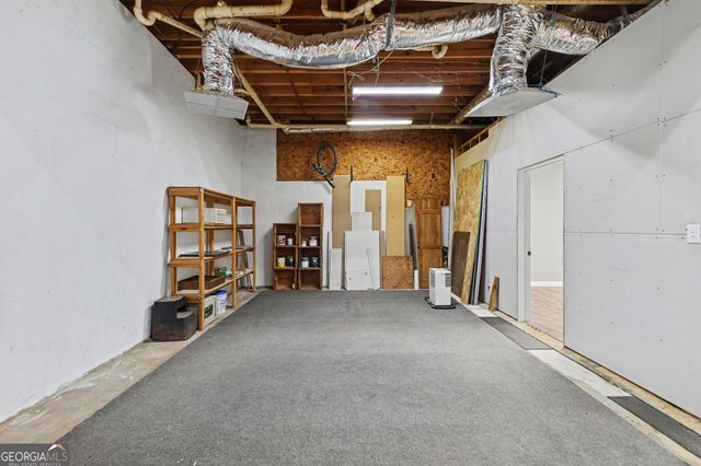 1011 Paul Aiken Road, Dallas, GA 30157