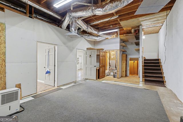 1011 Paul Aiken Road, Dallas, GA 30157