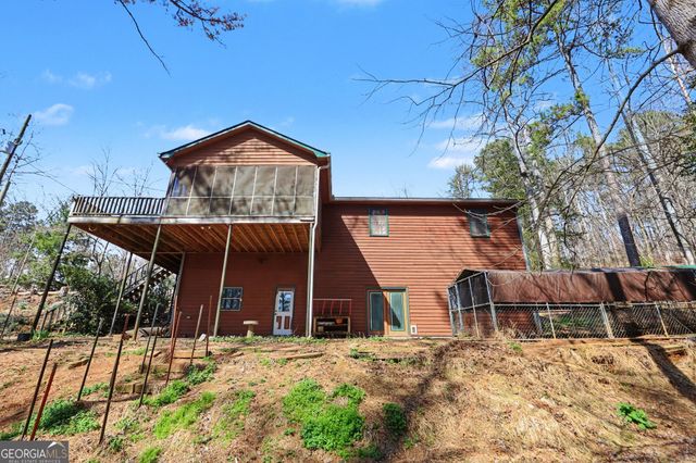 1011 Paul Aiken Road, Dallas, GA 30157