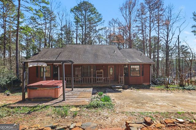 1011 Paul Aiken Road, Dallas, GA 30157