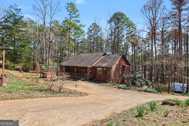 1011 Paul Aiken Road, Dallas, GA 30157