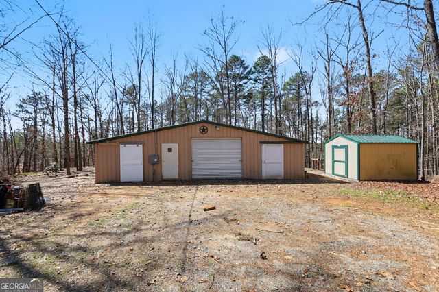 1011 Paul Aiken Road, Dallas, GA 30157