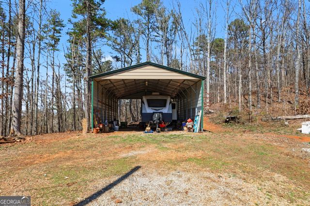 1011 Paul Aiken Road, Dallas, GA 30157