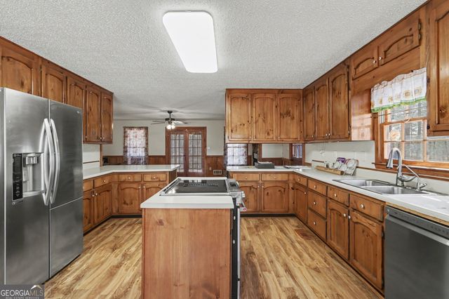 1011 Paul Aiken Road, Dallas, GA 30157