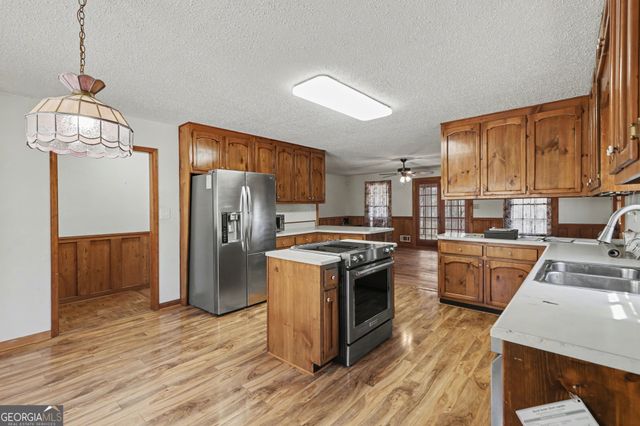 1011 Paul Aiken Road, Dallas, GA 30157