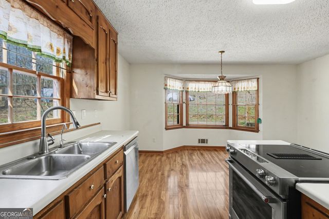 1011 Paul Aiken Road, Dallas, GA 30157