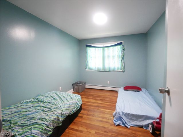 190 10th Street, Campbell, OH 44405