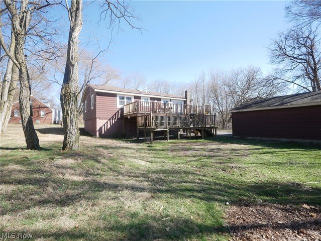 190 10th Street, Campbell, OH 44405