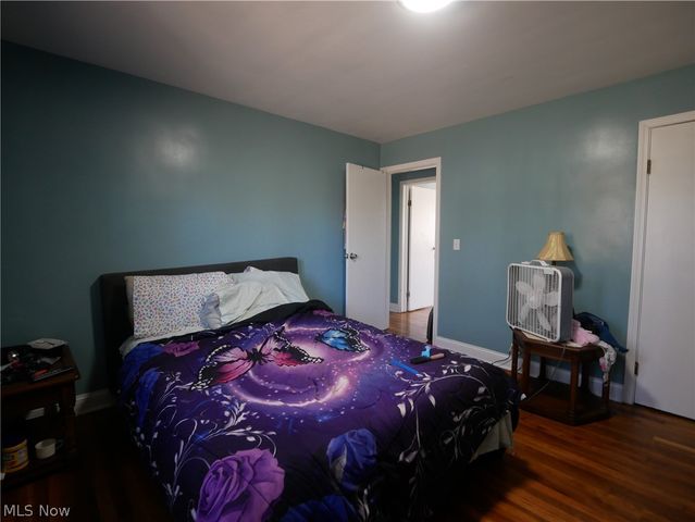 190 10th Street, Campbell, OH 44405