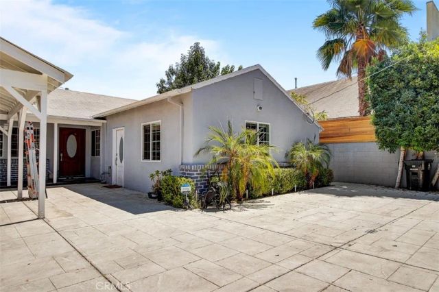 6854 Gentry Avenue ADU, North Hollywood, CA 91605