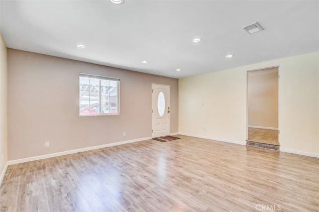 6854 Gentry Avenue ADU, North Hollywood, CA 91605
