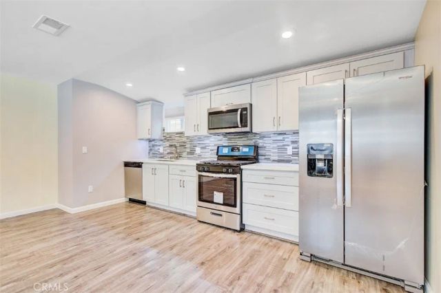 6854 Gentry Avenue ADU, North Hollywood, CA 91605