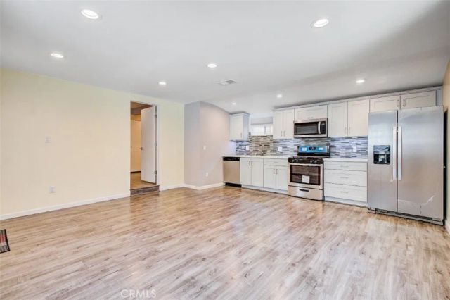 6854 Gentry Avenue ADU, North Hollywood, CA 91605