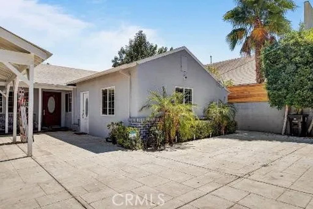 6854 Gentry Avenue ADU, North Hollywood, CA 91605