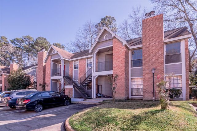 2401 Sycamore Avenue B4, Huntsville, TX 77340