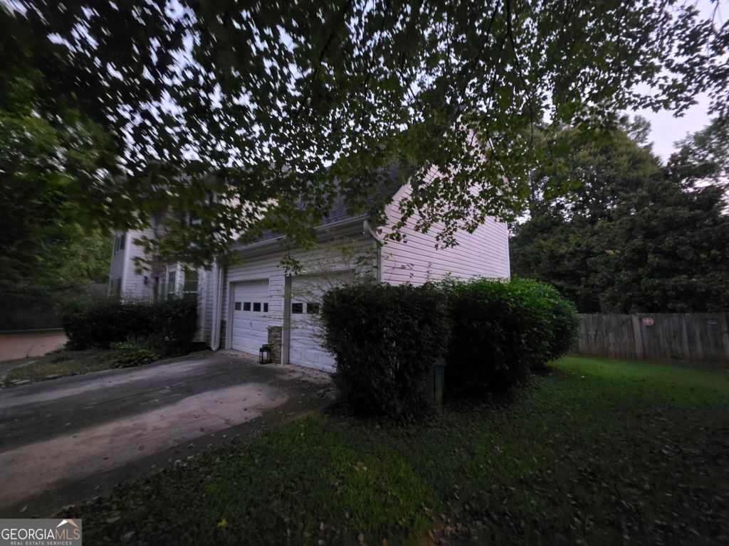 5320 Yoshino Terrace, Powder Springs, GA 30127 — photo 2