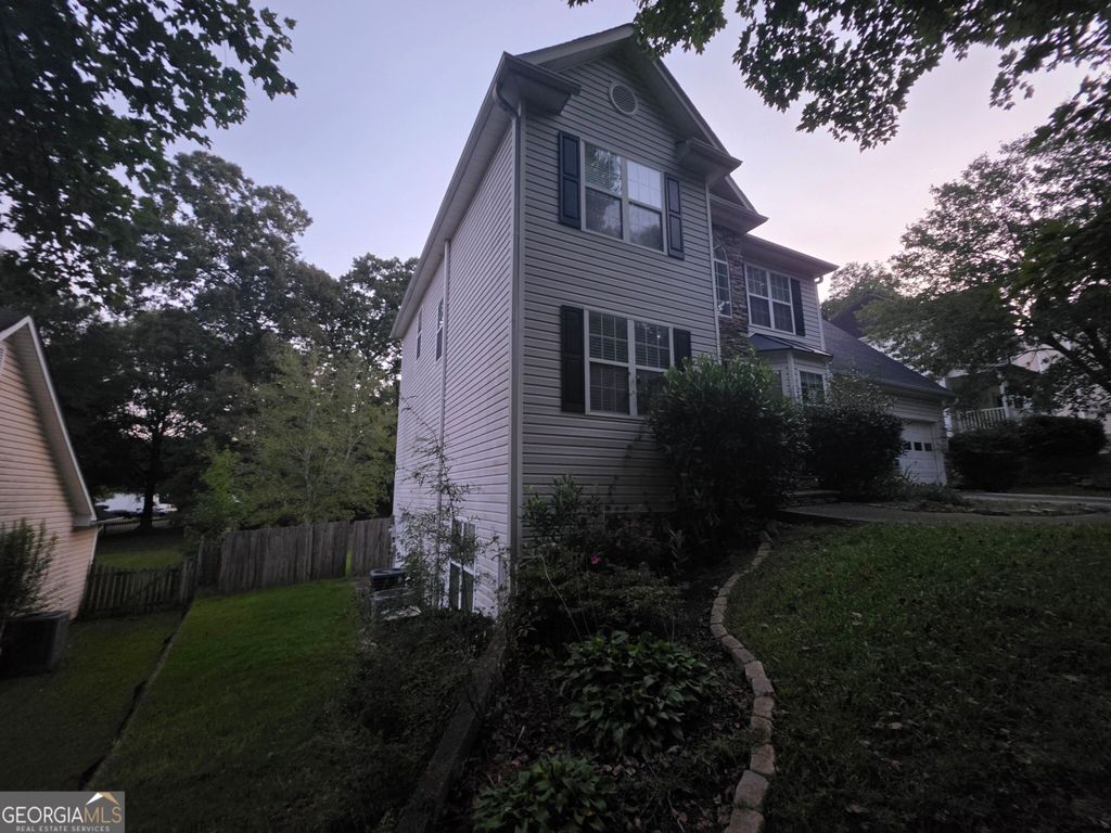 5320 Yoshino Terrace, Powder Springs, GA 30127 — photo 3