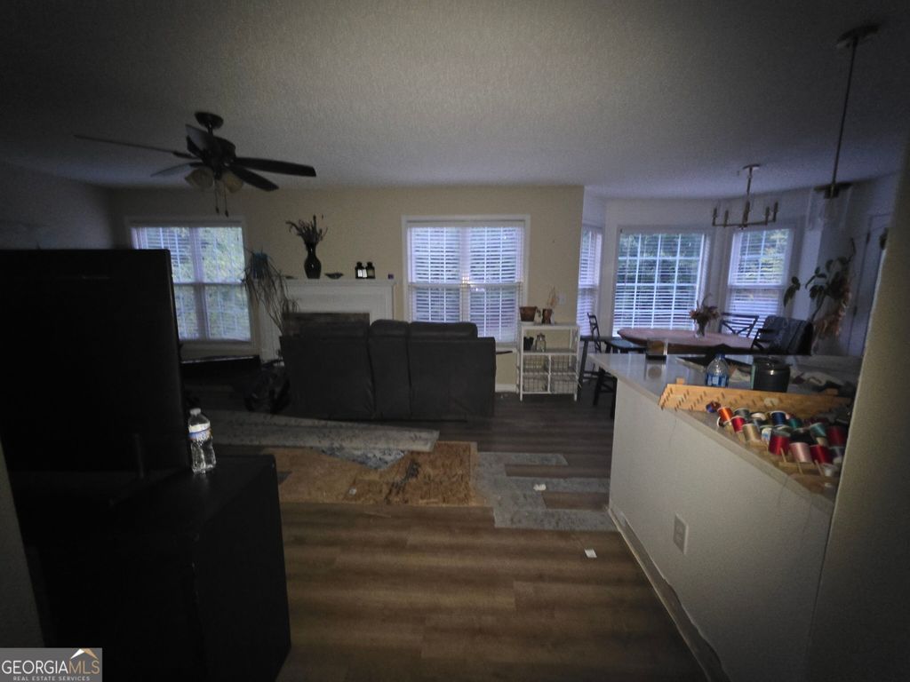 5320 Yoshino Terrace, Powder Springs, GA 30127 — photo 4