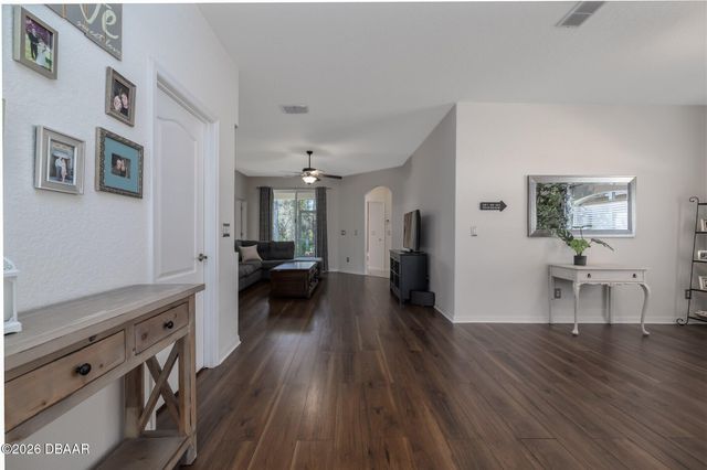 850 Wingate Trail, Port Orange, FL 32128