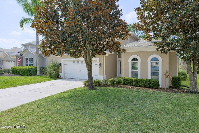 850 Wingate Trail, Port Orange, FL 32128